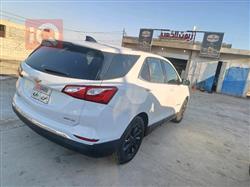 شيفروليه إكوينوكس